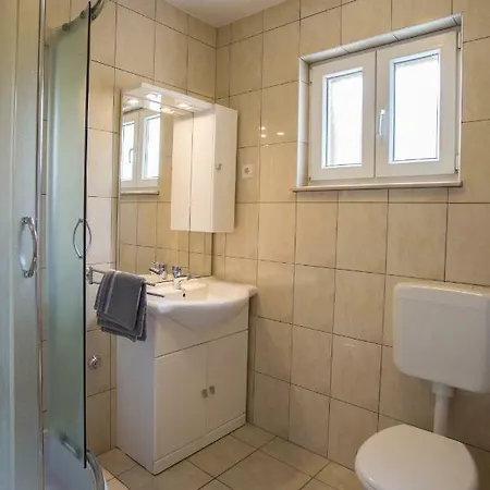 Smuljic Apartment Vrboska