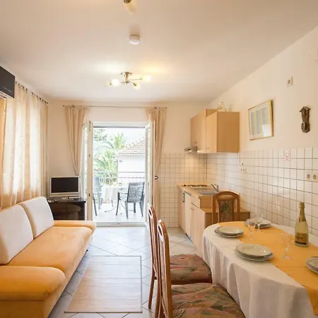 Apartment Smuljic