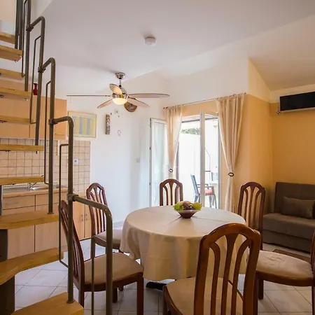 Apartment Smuljic