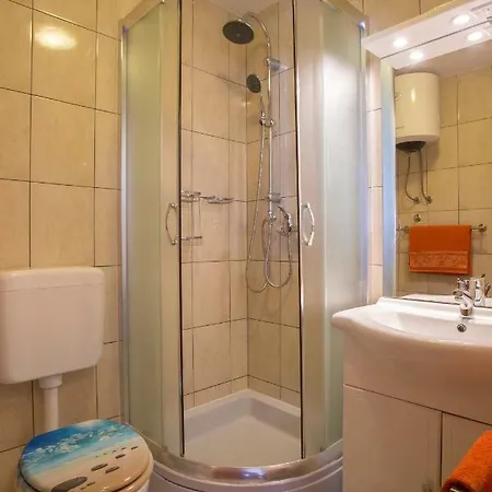 Smuljic Apartment *