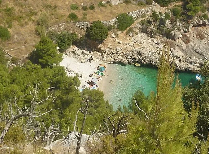 Smuljic Διαμέρισμα *