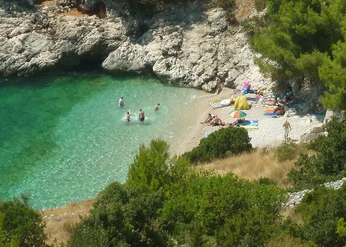 Διαμέρισμα Smuljic