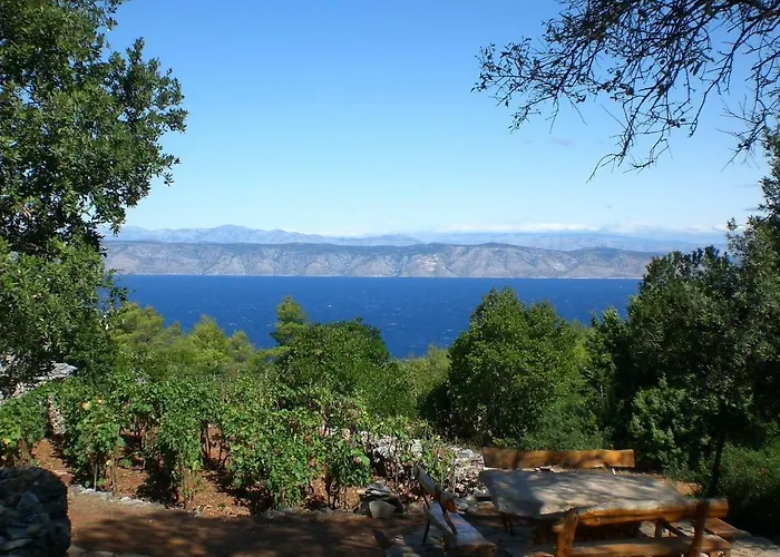 Smuljic Διαμέρισμα