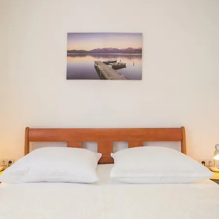 Appartamento Smuljic