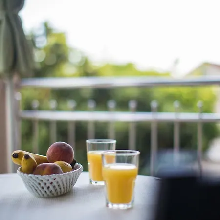 Smuljic Appartamento