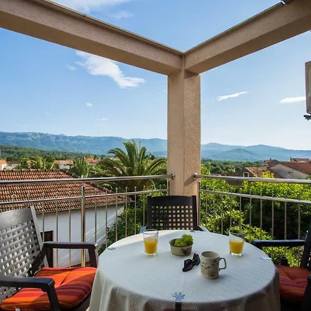 Smuljic Appartamento Vrboska