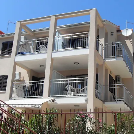 Smuljic Appartamento Vrboska