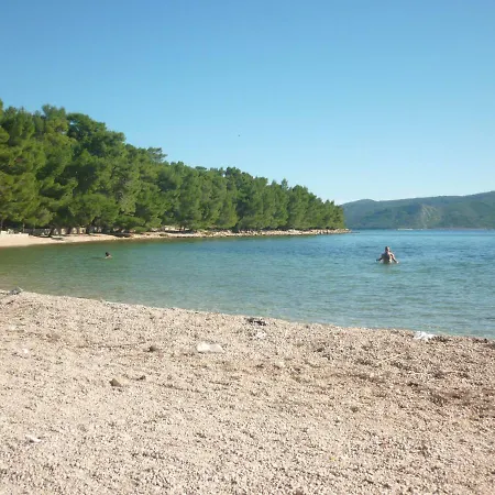Διαμέρισμα Smuljic *