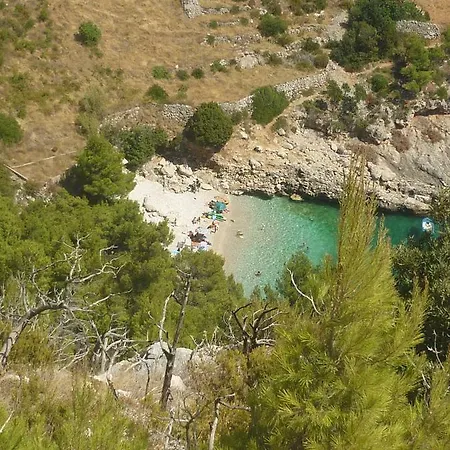 Smuljic Διαμέρισμα *