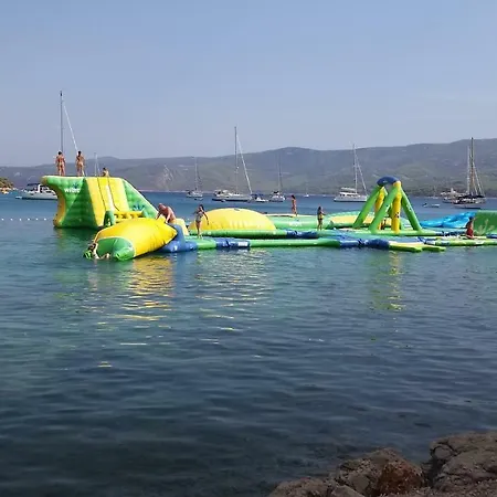 Smuljic Appartamento