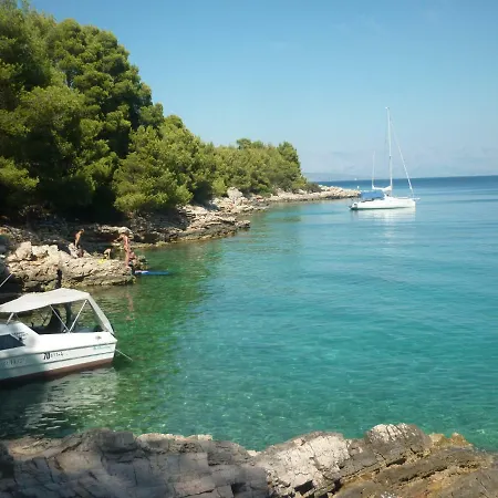 Smuljic Διαμέρισμα *