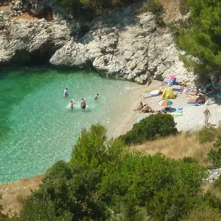 Διαμέρισμα Smuljic