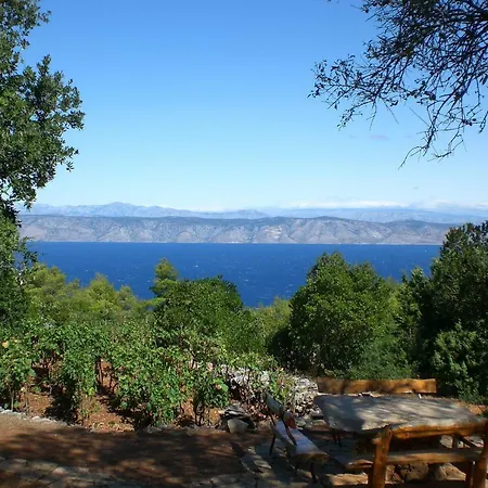 Smuljic Διαμέρισμα