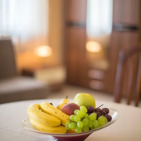 Smuljic Appartamento