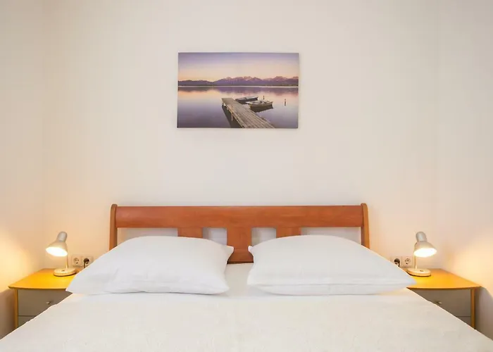 Appartement Smuljic