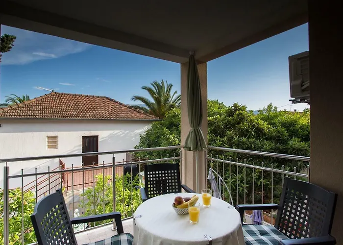 Smuljic Appartement