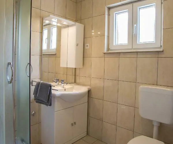 Smuljic Appartement Vrboska