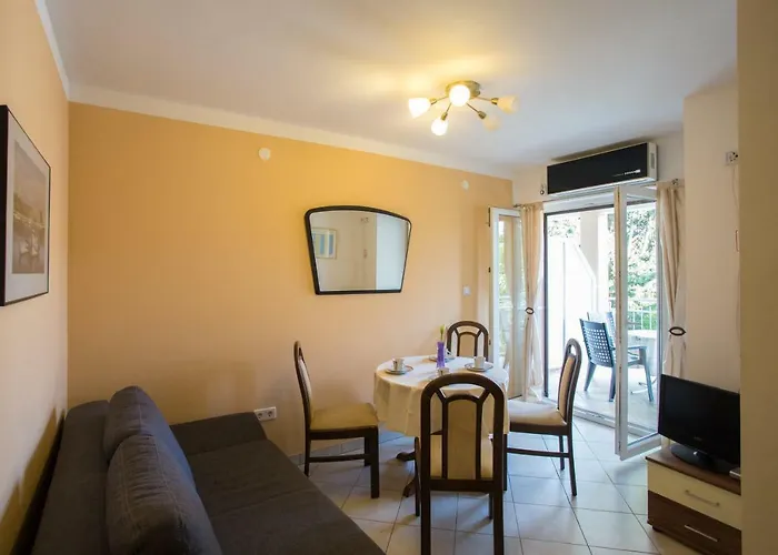Smuljic Appartement *