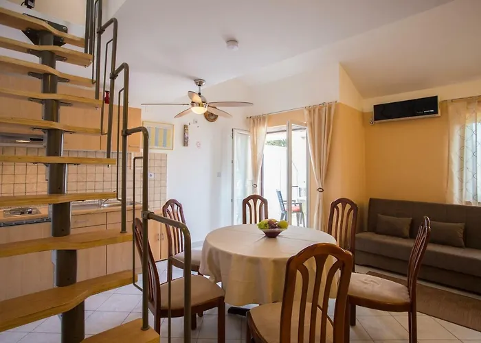 Appartement Smuljic