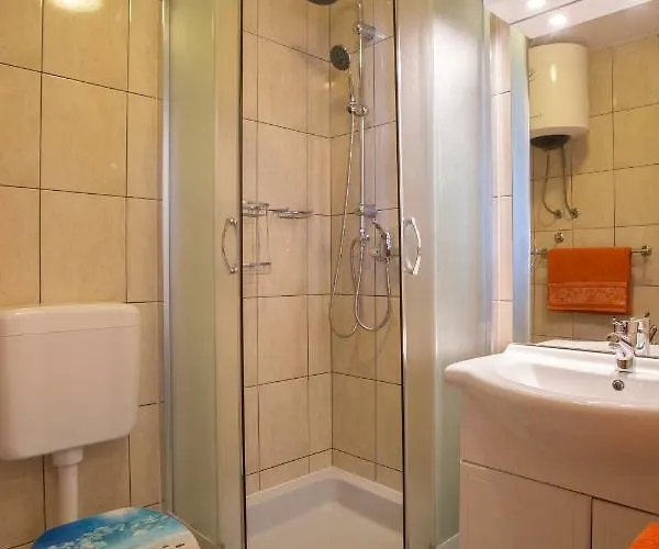 Smuljic Appartement *